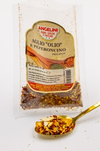Aglio & Olio do makaronu 40gr