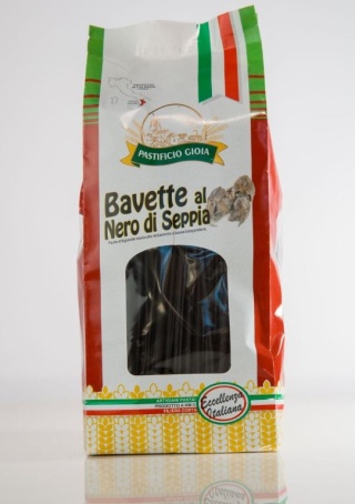 Bavette z kałamarnicą 500gr