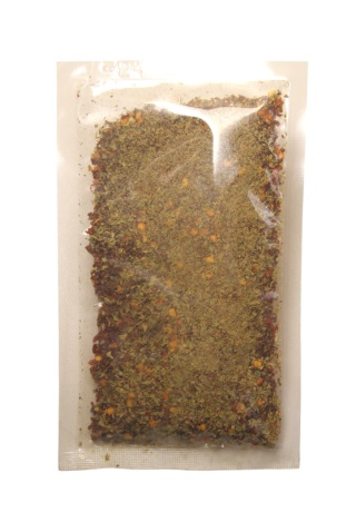 Bresuchetta alla calabrese 40gr