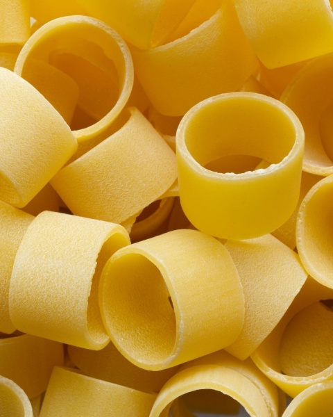 Calamarata 500gr