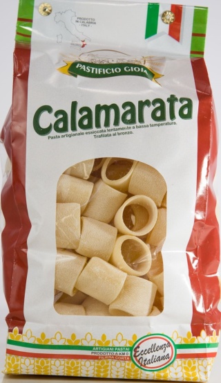 Calamarata 500gr