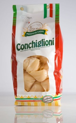 Conchiglioni 500gr