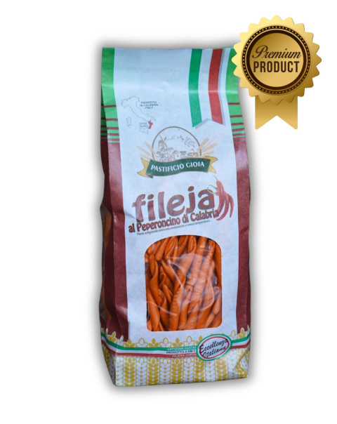 Fileja Peperoncino Fileja Peperoncino