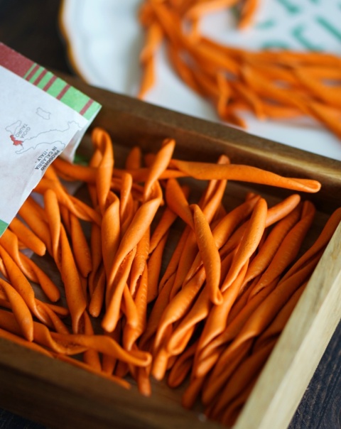 Fileja Peperoncino 500gr