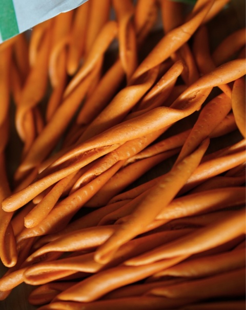 Fileja Peperoncino 500gr