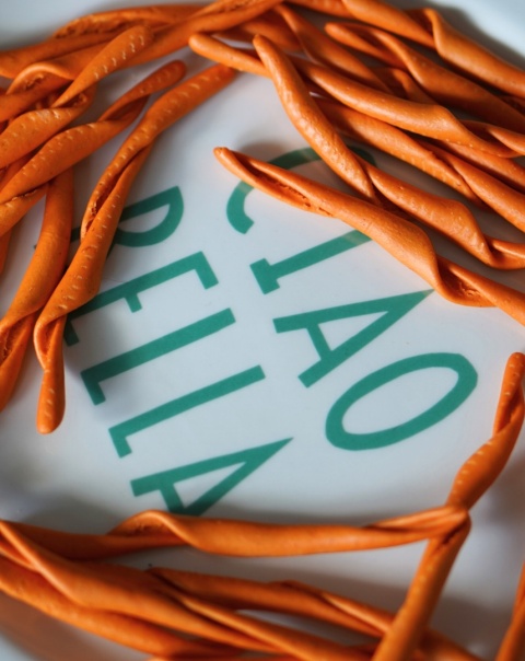 Fileja Peperoncino 500gr