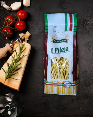 Fileja