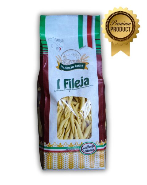 Fileja Fileja