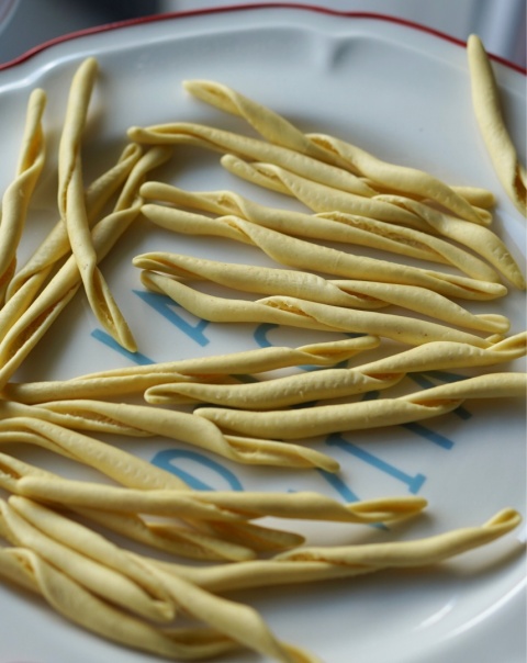 Fileja 500gr