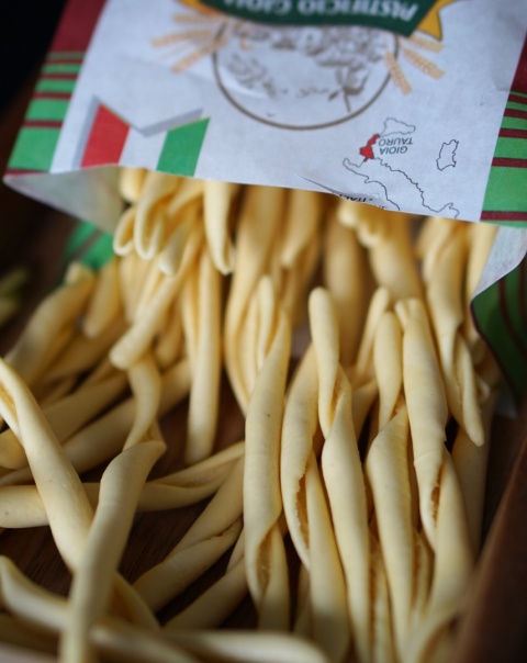 Fileja 500gr
