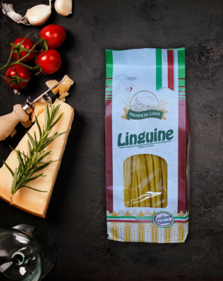 Linguine
