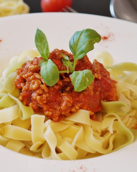 Pappardelle 500gr