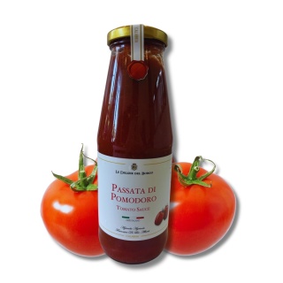 Passata sos do makaronu 700ml