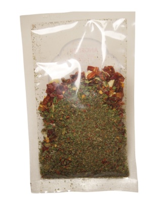 Pennette alla arrabiata 40gr