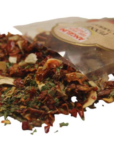 Pennette alla arrabiata 40gr Pennette alla arrabiata 40gr