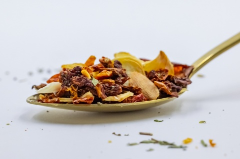 Pennette alla arrabiata 40gr