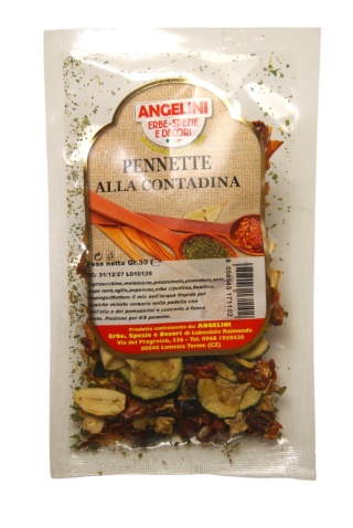 Pennette alla contadina 30gr
