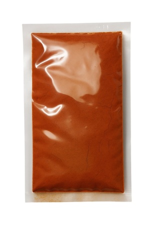 Peperoncino piccante macinato 40gr