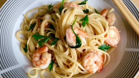 Linguine Linguine