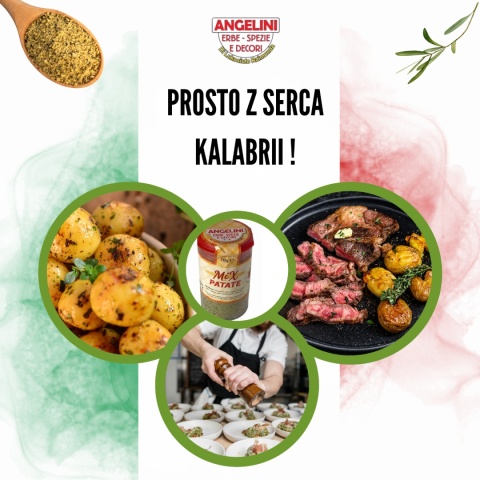 Przyprawa do ziemniaków, frytek 70g