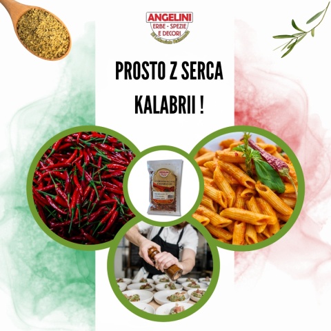 Przyprawa do zupy Minestrone 40g