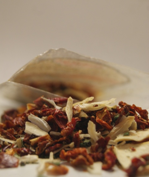 Spaghettata dolce 40gr Spaghettata dolce 40gr