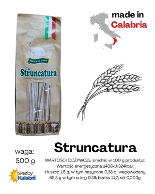 Struncatura 500gr