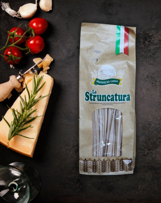 Struncatura