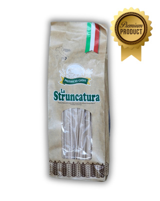 Struncatura