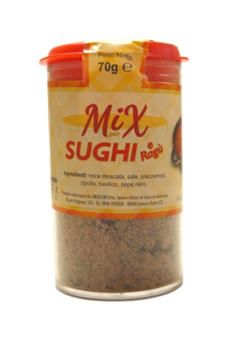 Sughi ragu 70gr