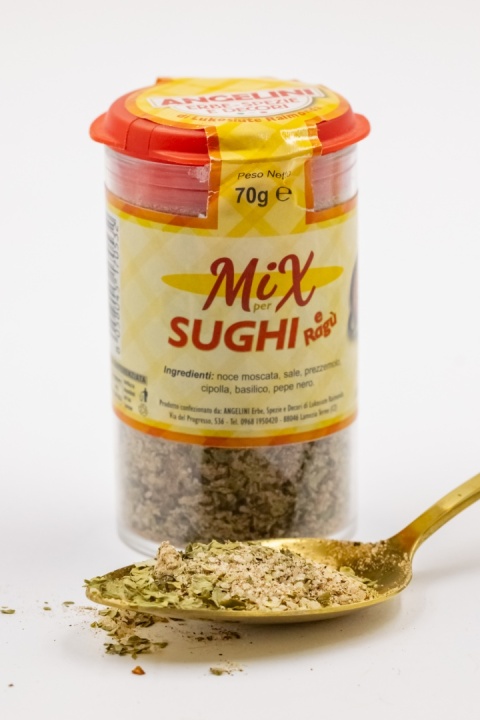 Sughi ragu 70gr