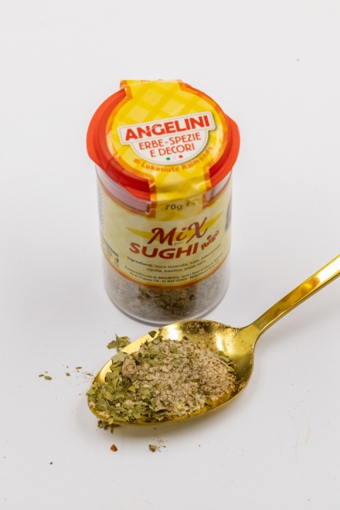 Sughi ragu 70gr